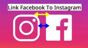 How to Link Instagram With FB Account – Facebook Instagram Account