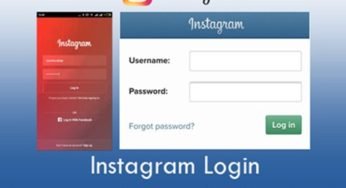 Instagram Login with Facebook Online – Instagram Login Using Facebook | Instagram Login