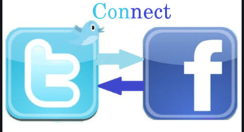 How To Connect Twitter to Facebook Account – Link Twitter And Facebook