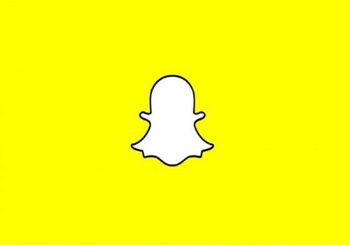 Snapchat App