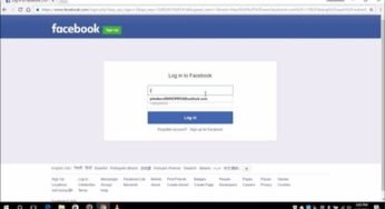 Instagram Login with Facebook – Instagram Login through Facebook | Instagram Login