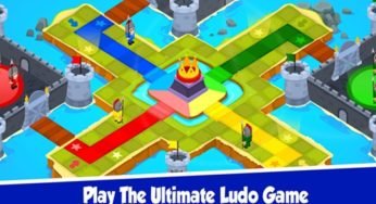 How to Enjoy Free Ludo Game on Facebook – Facebook Messenger Ludo Club