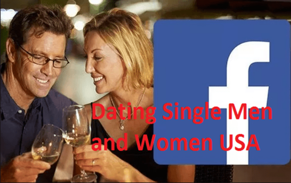 singles dating site in usa