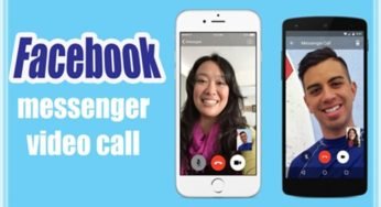 Facebook Video Calls | How To Start Facebook Live Video Call On Your Phones