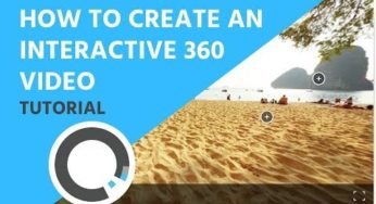 How to Create 360 Photos – Share 360 Photos On Facebook