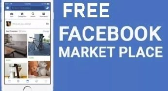Facebook Free Market – How to Use Facebook Free Marketplace