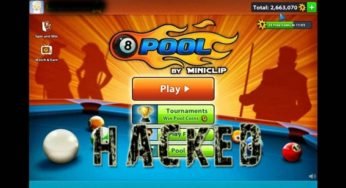 Facebook 8 Ball Pool Hack – 8 Ball Pool Hacks and Cheats