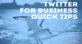 Tips For Using Twitter For Business – Twitter and Advertising