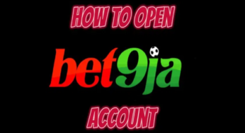 Bet9ja Sign Up Register – Bet9ja Registration – www.bet9ja.com