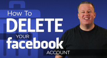 Facebook Account Delete Option – How to Delete Facebook 2020 | How to Delete Facebook Account on Phone