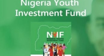 NYIF Registration – How to Apply for Nigeria Youth Investment Fund
