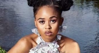 10 Interesting Facts About Galaletsang Koffman of Beauty From The River