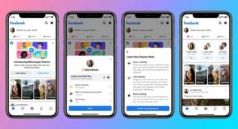 Messenger Room Video Call Chat – Facebook Messenger Room Chat on Video