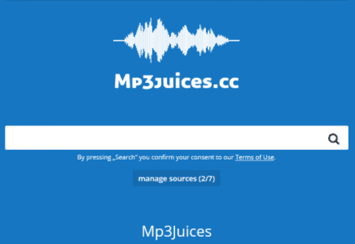 mp3 juice cc for iphone