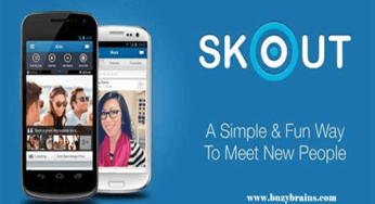 Skout App – Download Skout APK – Skout Dating Site App