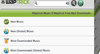 Waptrick Mp3 free Music Videos Download – Waptrick Games Download | www.waptrick.one
