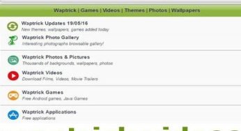 Waptrick Video – Watch and Download The Best Videos on Waptrick