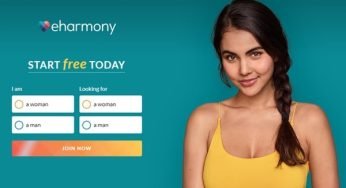 eHarmony Review – eHarmony Dating Site good for a serious relationship?
