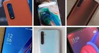 15 Best Chinese Phones under N50,000 – Cheap Chinese Phones To Buy in Nigeria