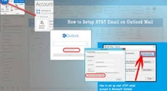 Setup AT&T Yahoo Mail Account – ATT / Yahoo Email Provider’s Mail Accounts on att.net