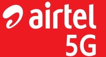 Airtel 5G: Airtel successfully demonstrates live 5G services in Hyderabad