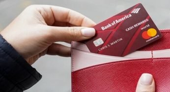 BOA Cash Rewards Credit Card – Bank of America Cash Back