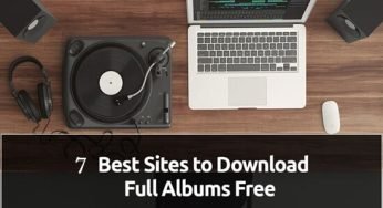 7 Best Sites to Download Full Albums for Free – Mp3 Album Sites Download