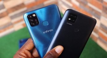 15 Best Phones under N50,000 – Affordable Smartphones in Nigeria