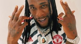 Biden inauguration Playlist: Burna Boy “Destiny” song makes list – See Biden Inauguration Playlist Songs