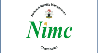 Deadline for National Identification Number (NIN) Registration – FG Extends Deadline for Telecos to Block SIMs without NIN to February 2021