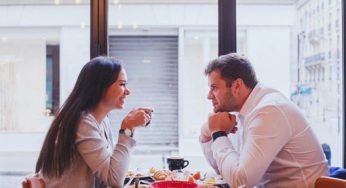12 First Date Tips for Women: What Not to Do On a First Date As a Lady