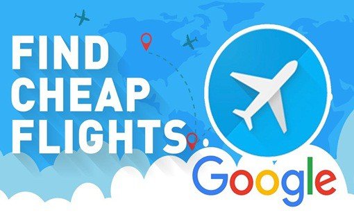 Google Fly - Cheap Google Flights