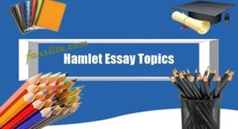 Hamlet Essay Topics, Examples & Questions for Students – Hamlet Essay Examples