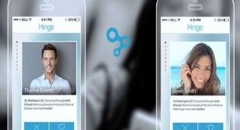 Hinge Sign Up – Sign Up Hinge Dating Site – Hinge App Sign Up