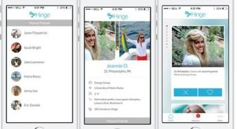 Hinge App Download – Hinge Dating App Download for Hinge Profile