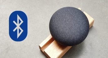 How to Pair a Bluetooth Speaker with Google Home