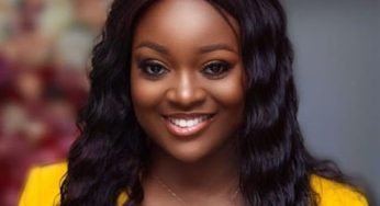 Jackie Appiah Biography & Net Worth; Son, Husband, Movies, Lifestyle & Success Story