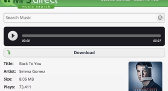 Mp3Direct Download Latest MP3 songs online – Mp3 Direct Music Download