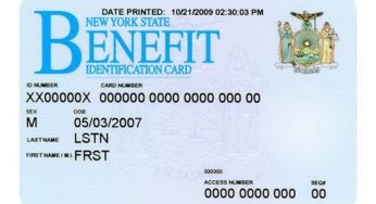 New York EBT – Application For Food Stamps | Snap Benefit