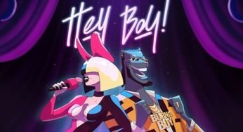Burna Boy Features On Sia’s New ‘Hey Boy’ Remix