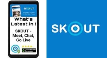 Sign Up Skout Account – Skout Login – Create a Skout Account