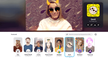 Snapchat Camera App – Snapchat Online | Snapchat Camera App