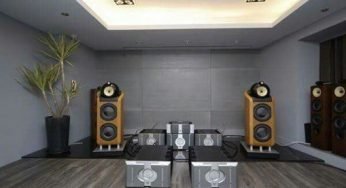 Surround Sound Setup – Guide to Monaural, Stereo, Multichannel and Surround Sound Setup