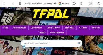 TFPDL Series – Download Free Latest TFPDL Series | TFPDL Movie on WWW.TFP.IS