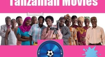 Tanzania Movies | Top Tanzanian Films to Watch – Watch this Movies from Tanzania