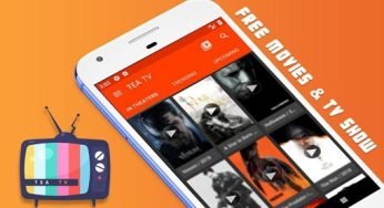 Teatv Movies and Teatv Shows Download | TeaTV APK Download