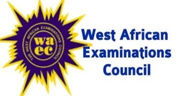 2021 WAEC GCE Registration Form – Register WAEC 2021, Instructions and Guidelines