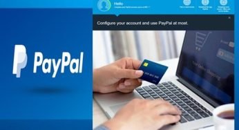 Login PayPal Account – How to Login to PayPal Account