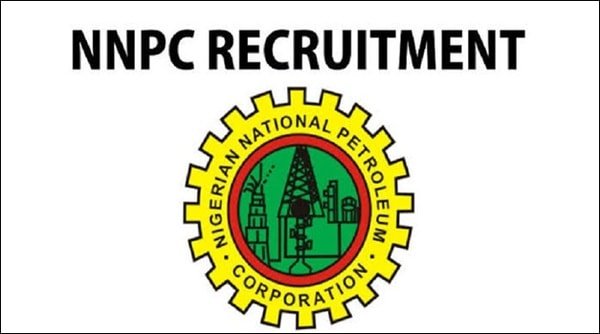 NNPC Recruitment
