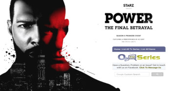 O2tvseries power 6 – Download Power 6 Complete Season on o2tvseries